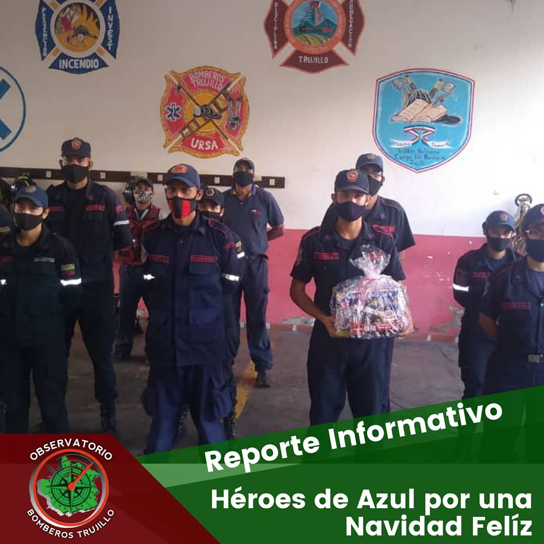 Observatorio Trujillo tweet media