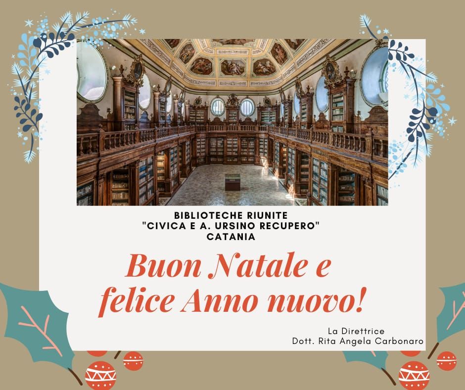 Biblioteche Riunite (@biblriunitect) on Twitter photo 