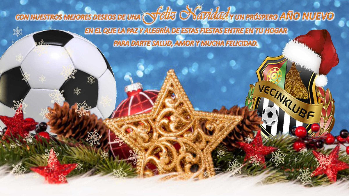 Vecinklubf VKF (@vecinklubf) on Twitter photo 