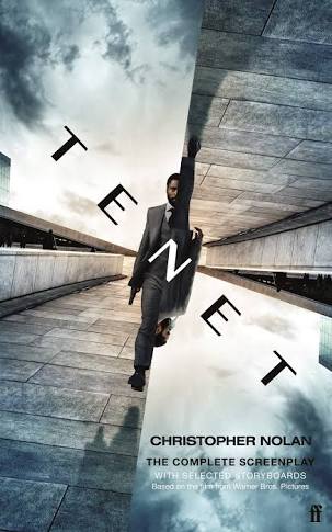 Understanding the movie--TENET in a thread.PSA: This is a spoiler if you haven't seen TENET.Before we begin, there are things that don’t get explained until later in the film but are worth covering up top.