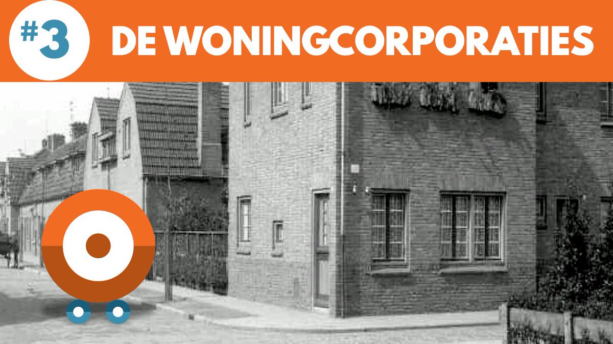 Met elkaar ontwikkelden we een Circulaire, Biobased, Energieleverende en Natuurinclusieve sociale huurwoning, Optimus; Latijn voor De Allerbeste!
Voor elkaar maakten we er vier fijne films van
Vandaag deel 3; De Woningcorporaties

vimeo.com/494400117

#circulair #biobased