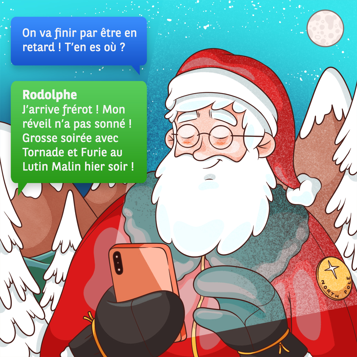 Digital Ping Pong tweet media