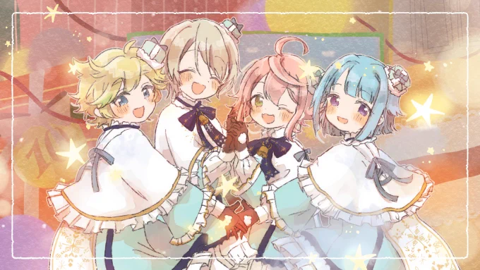Brancoイベありがとう&お疲れ様でした✨ 