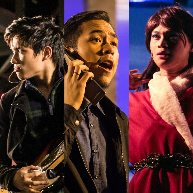 pananaghoy's tweet photo. My happiness cannot be measured for my #RentBlueRep fam who have amazing achievements this year.

@ianpangilinan_ as Vlad, @Jaseybel as a film critic, and @adrianlindayag as Dominic.

Mahal ko kayo! Daserb niyo lahat 'yan. Balik tayo sa theater balang araw mga beh! https://t.co/uMevQMIpWs
