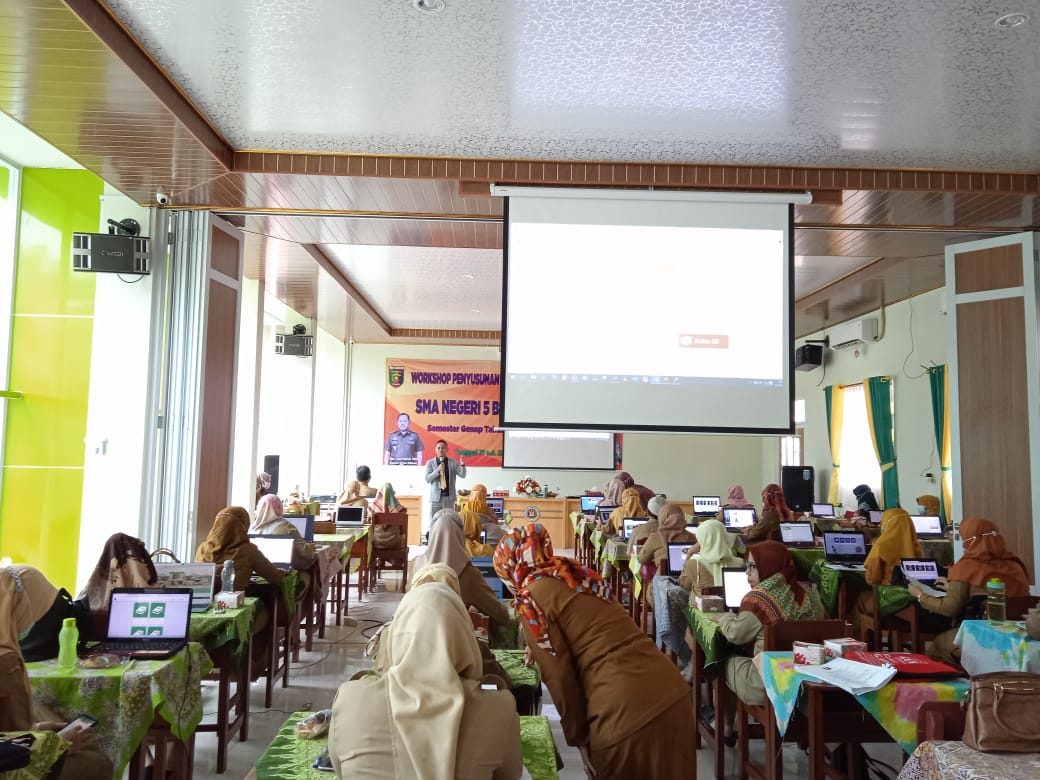 teknokrat_id's tweet photo. Dosen Universitas Teknokrat Beri Pelatihan Penyusunan Perangkat Pembelajaran Berbasis Mobile kepada Guru SMAN 5 Bandarlampung

Baca Selengkapnya ya:
https://t.co/pvszR1WemB

Kunjungi website resmi kami di : https://t.co/sPoFGulmFP

#universitasteknokratindonesia #kampusindonesia https://t.co/Q2ZTeN0YBN