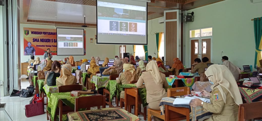 teknokrat_id's tweet photo. Dosen Universitas Teknokrat Beri Pelatihan Penyusunan Perangkat Pembelajaran Berbasis Mobile kepada Guru SMAN 5 Bandarlampung

Baca Selengkapnya ya:
https://t.co/pvszR1WemB

Kunjungi website resmi kami di : https://t.co/sPoFGulmFP

#universitasteknokratindonesia #kampusindonesia https://t.co/Q2ZTeN0YBN