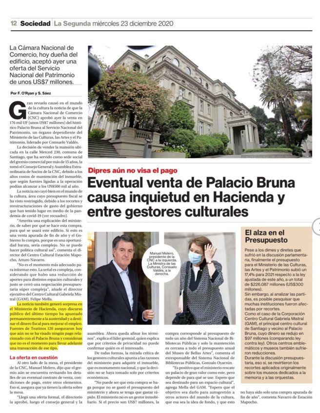 Amaro Labra 🌳 tweet media