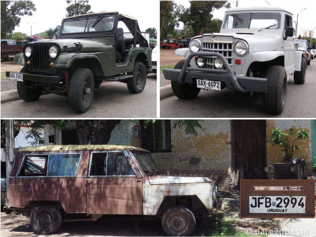 Dare2go - the overland blog tweet media