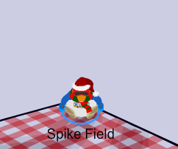 spike_field's tweet photo. merry xmas
im going to forgot to post tomorrow so heres me doing it now :) https://t.co/QKq3QO3xpK