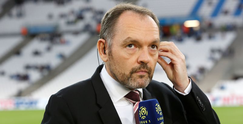 LeFo0tCBien's tweet image. #stephaneguy Qui va oser souhaiter une bonne continuation ou exprimer un quelconque message à Stéphane Guy sur l'antenne de @canalplus ? Faudra être sévèrement burné ! On sait ce qu'on risque sur cette chaine lorsqu'on exprime un soutien. C'est totalement dégueulasse !!!