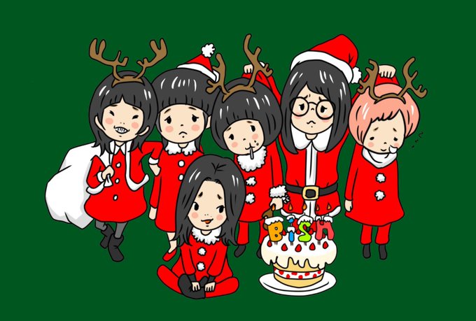 Bish のtwitterイラスト作品 人気順 Bish のtwitterイラスト作品 人気順