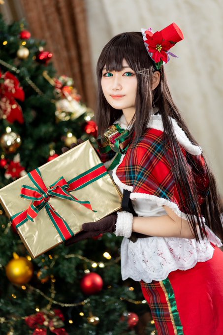 Twitterのコスプレ画像34