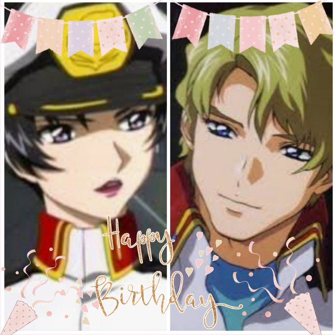 ナタル バジルール誕生祭のtwitterイラスト検索結果 ナタル バジルール誕生祭のtwitterイラスト検索結果