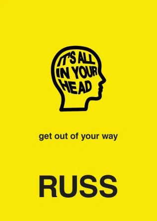 33 Lessons From It's All In Your Head by  @russdiemonSave this thread.