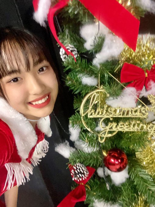 Twitterのコスプレ画像3