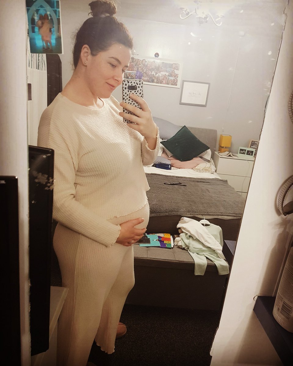 Last Christmas just the 2 of us 🥰 @OfficialTomD