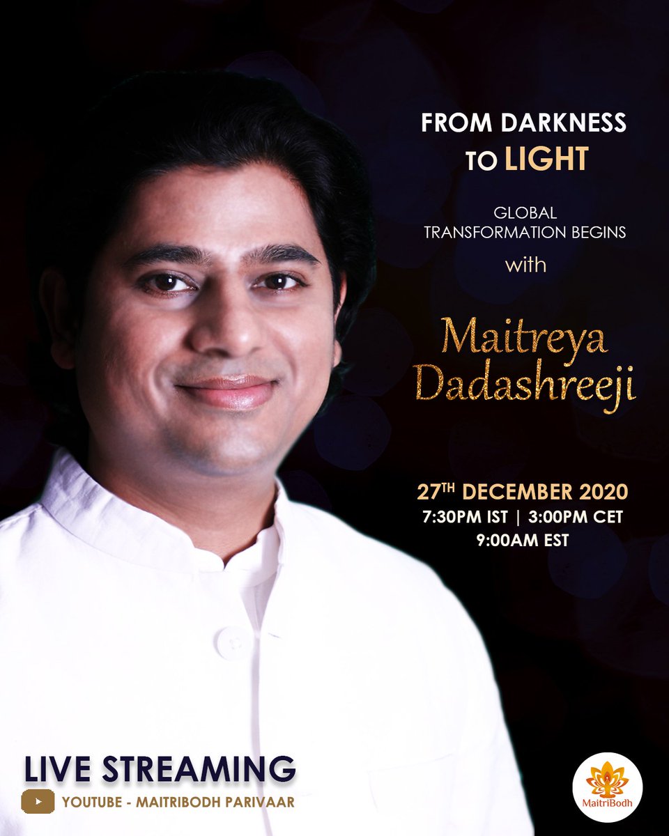 MitraParn's tweet photo. One effortlessly experiences Transformation and Awakening of Divine Love within by connecting to Him and this Divine Love initiates inner Transformation towards their true nature of being Divine themselves. 
Join WWTP: https://t.co/Az4ZmQInVM https://t.co/fGWlkVUZBE