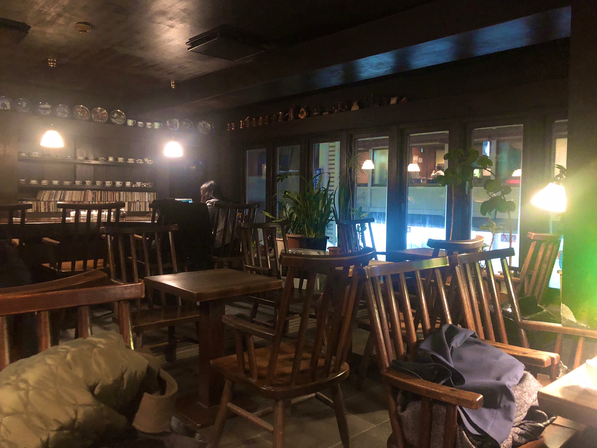 かすみちゃん 札幌カフェ巡り Cafesapporo Twitter