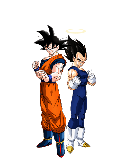 ベジータのtwitterイラスト検索結果