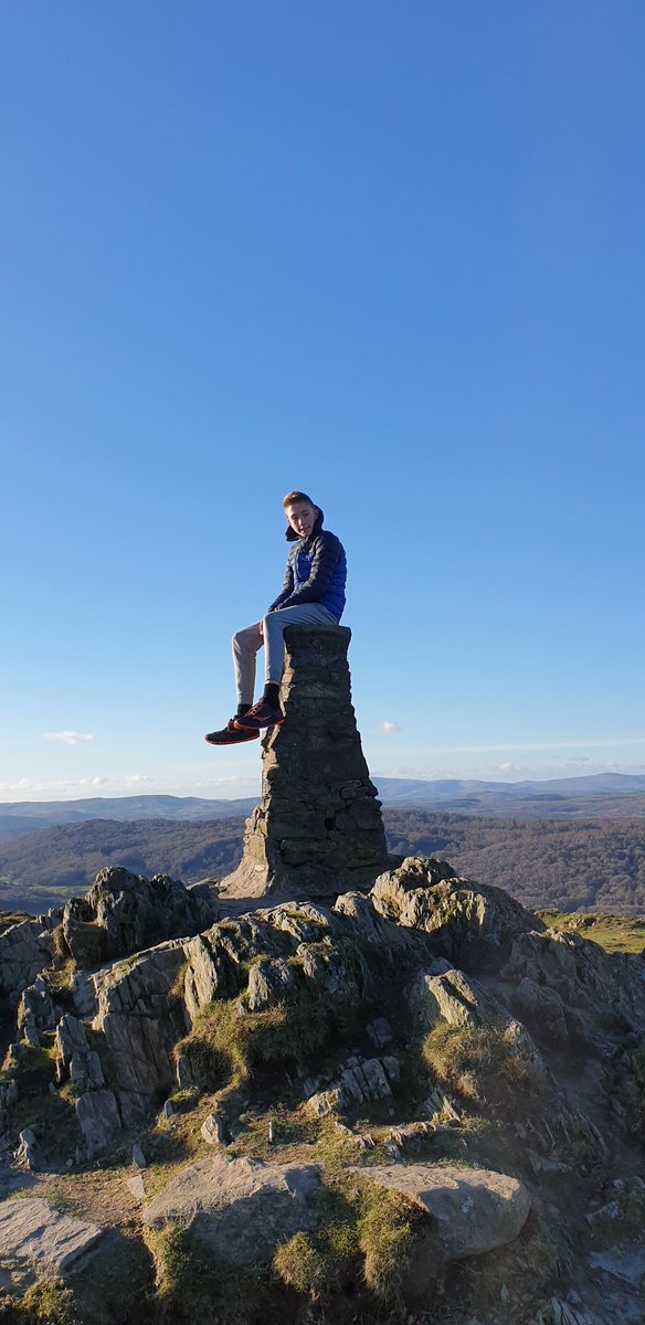 AdrianHefferna2's tweet image. Nice walk up Gummers how with the family..  christmas eve traditions ❤