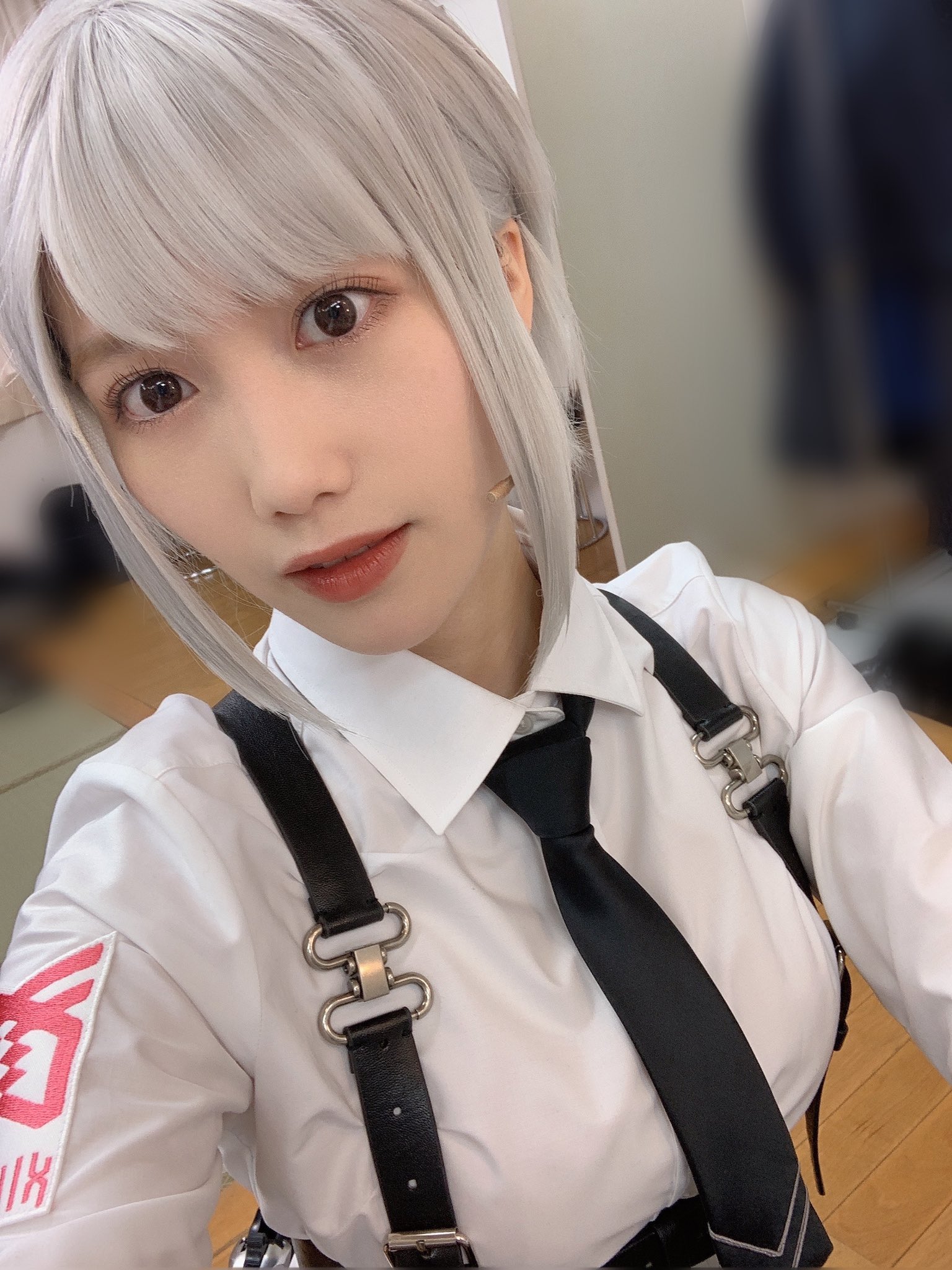 加藤里保菜・青木志貴ダブル主演・ガールズ舞台「エンブリオ