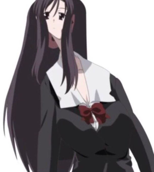 Live2d初心者すぎて逆に新しい路線いけますねこれは… 