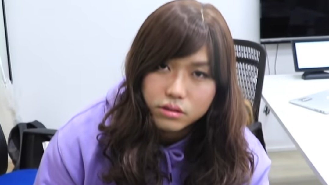 ラファgd Dbbオワ V Twitter 水溜りボンド総集編 相方がプライベートで女装してるドッキリ 2 17 T Co Yyrw3orzeb 8 45 8 53 女装か完成したトミーが 思いの外美女すぎて全女子が羨んだ瞬間