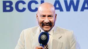 Here s wishing a very happy birthday to the Legend Syed Kirmani 