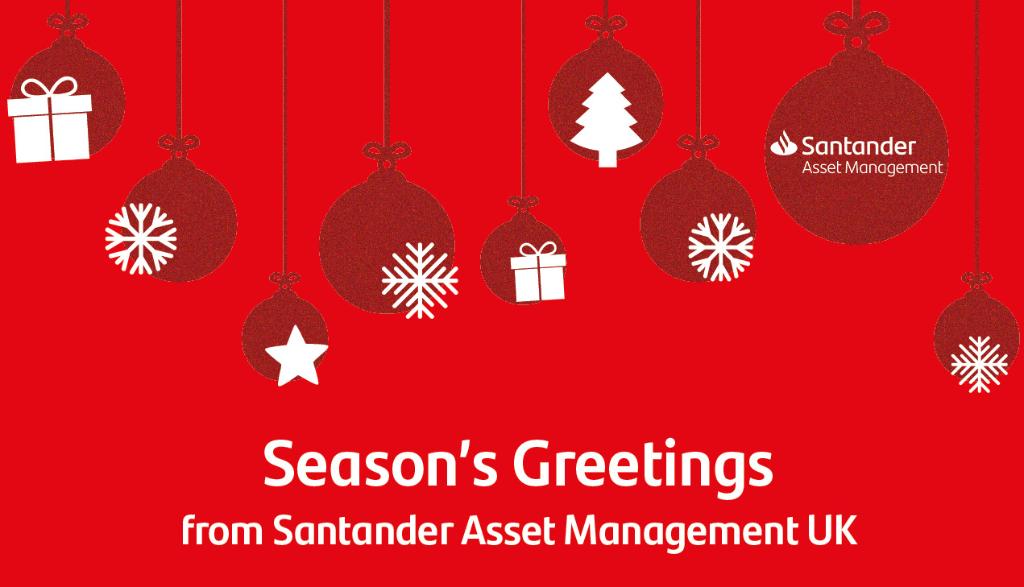 Santander Asset Management Uk Santanderam Uk Twitter