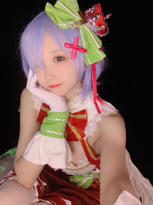 Twitterのコスプレ画像76