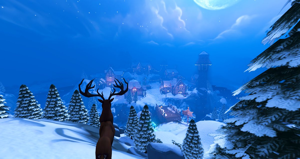 Saphira3883's tweet photo. Since I got my new laptop for Christmas, time for some screenies :D been slack on posts cause my laptop was slowly dying lol. Happy holidays, and Merry Christmas tomorrow! Enjoy your eve <3 🎄🎄🎄
@RuneScape #Runescape #RuneScapeScreenies #rs3 https://t.co/6I6tNPIjyx