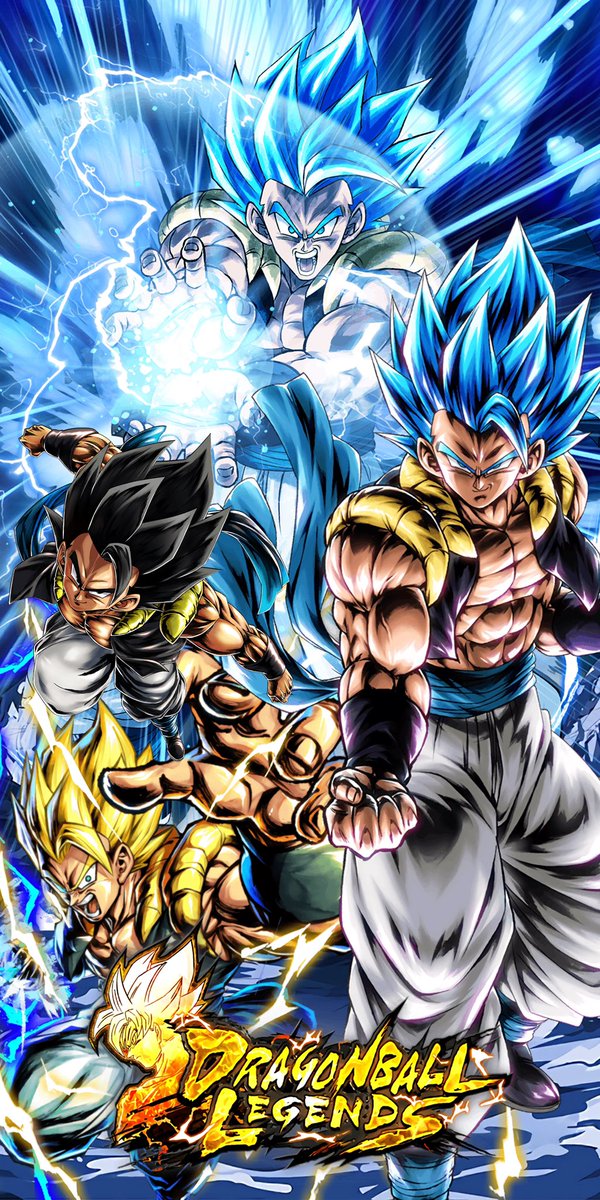 セッピー Sur Twitter ドラゴンボールレジェンズ 超サイヤ人フルパワーブロリー Ssgssゴジータブルー 壁紙作りました ドラゴンボールレジェンズ Dblegends セッピー Sur Twitter ドラゴンボールレジェンズ 超サイヤ人フルパワーブロリー Ssgssゴジータブルー 壁紙作りました ドラゴンボールレジェンズ Dblegends