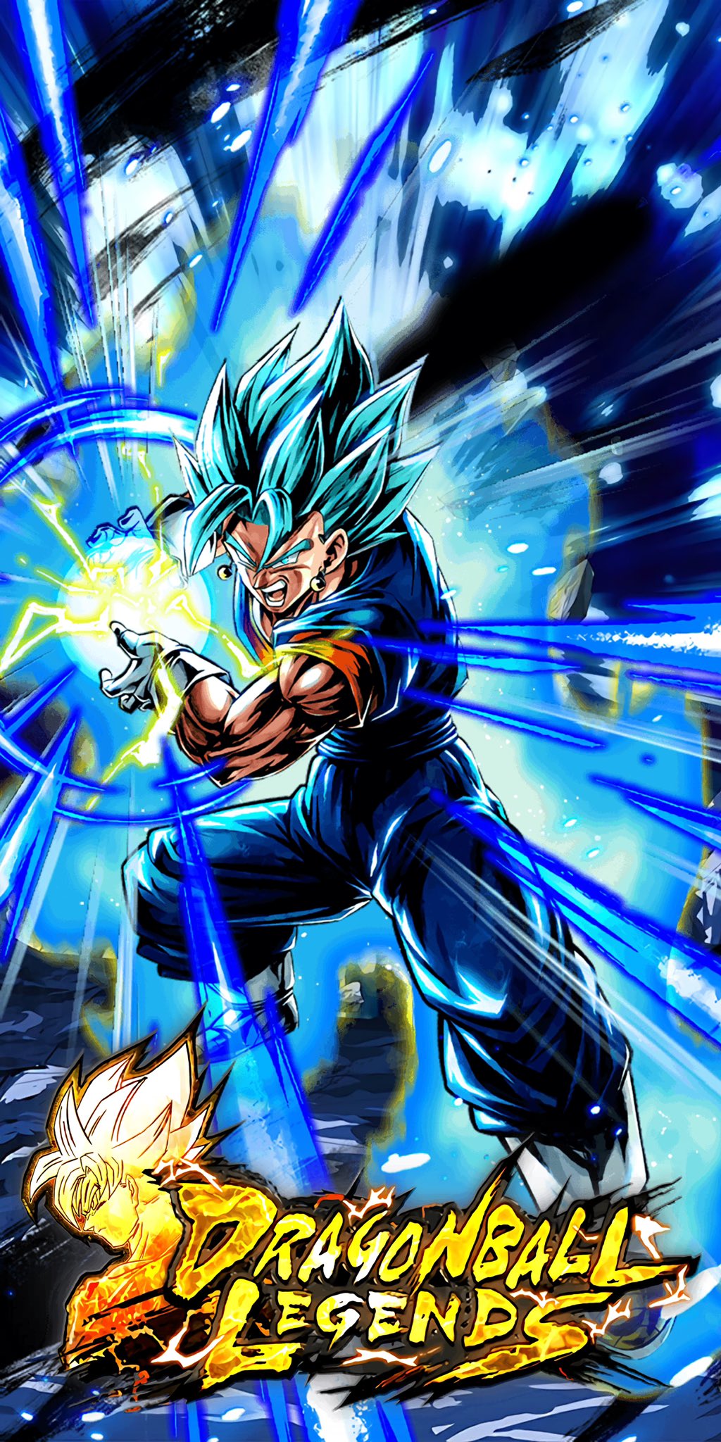 Twitter 上的 セッピー ドラゴンボールレジェンズ Ssgssゴジータブルー Ssgssベジットブルー 壁紙作りました ドラゴンボールレジェンズ Dblegends T Co Lfrcoj22e4 Twitter