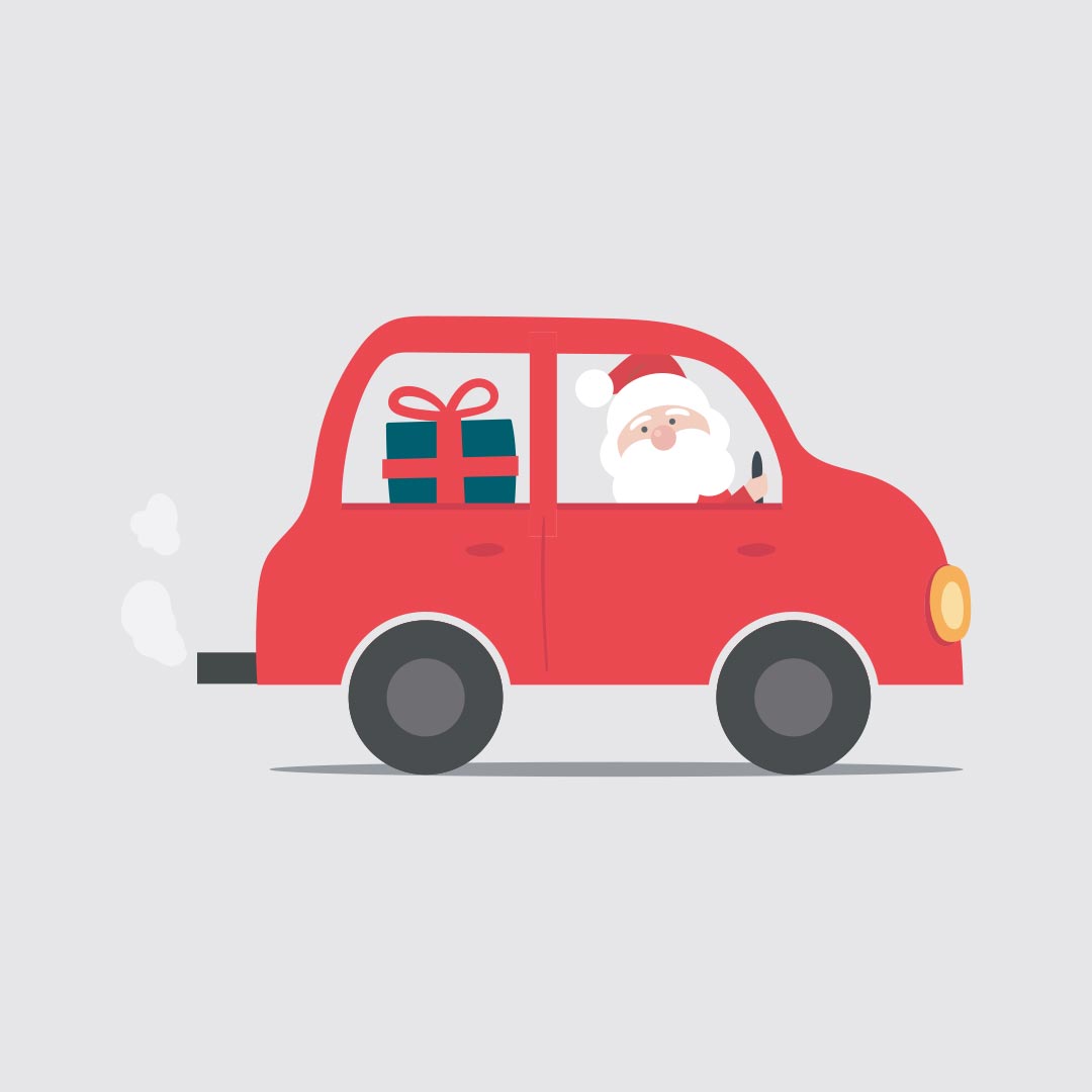 PickeringHonda's tweet photo. The big guy in red is on his way🎅🏻
-
We'll be closing at 3:00 today and reopening on the 28th. We hope everyone has a wonderful break with their loved ones😊 
-
Visit https://t.co/Cdphm1tlyr or call 905-831-5400 with any questions
-
#Pickering #Honda https://t.co/32HEUqn3E9