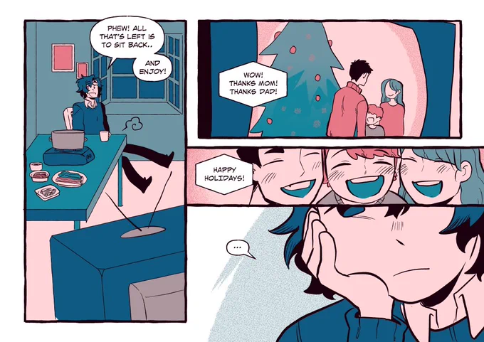 ????? ???????? #oc 

3/4 