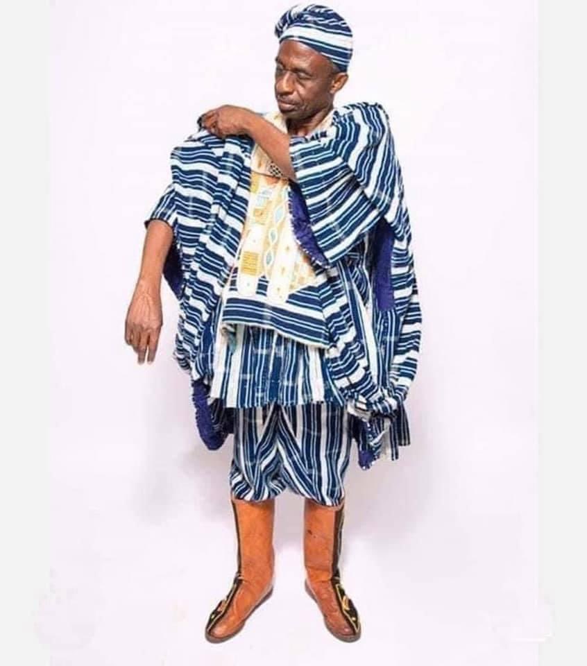 PrinceJohnwelmo's tweet photo. Happy 64th birthday to me  General , Hon Johnson Asiedu Nketiah, General Secretary of the National Democratic Congress. https://t.co/NpJ18rxGlW