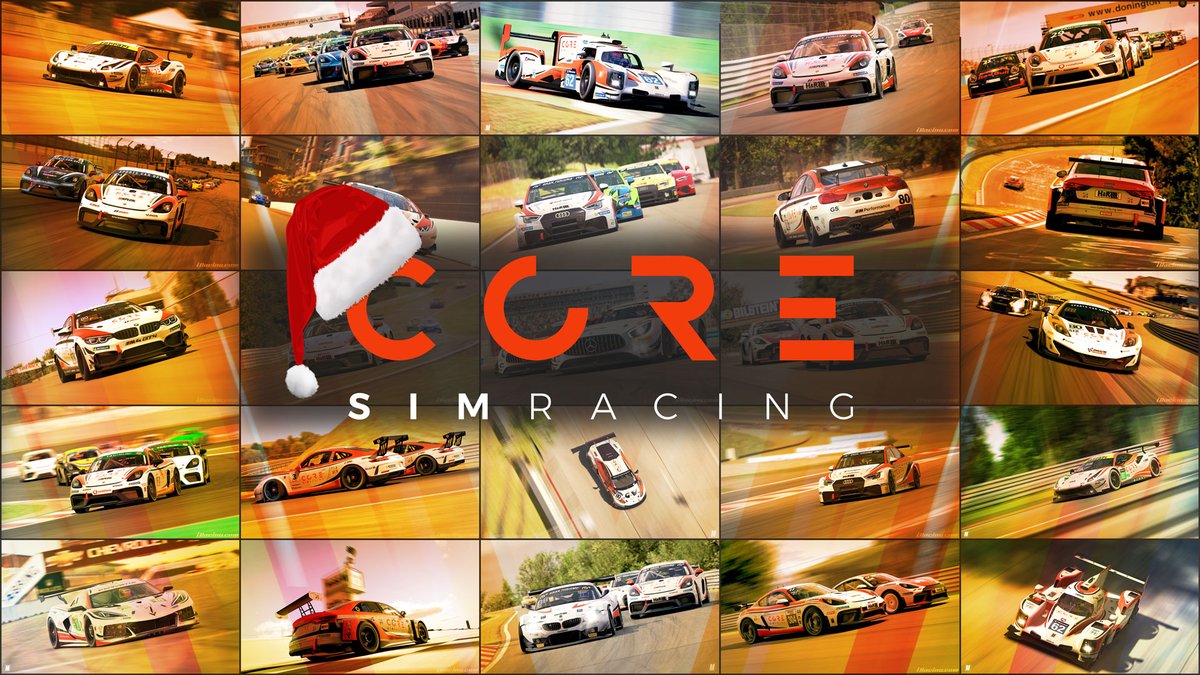 CoRe SimRacing 🔶 tweet media