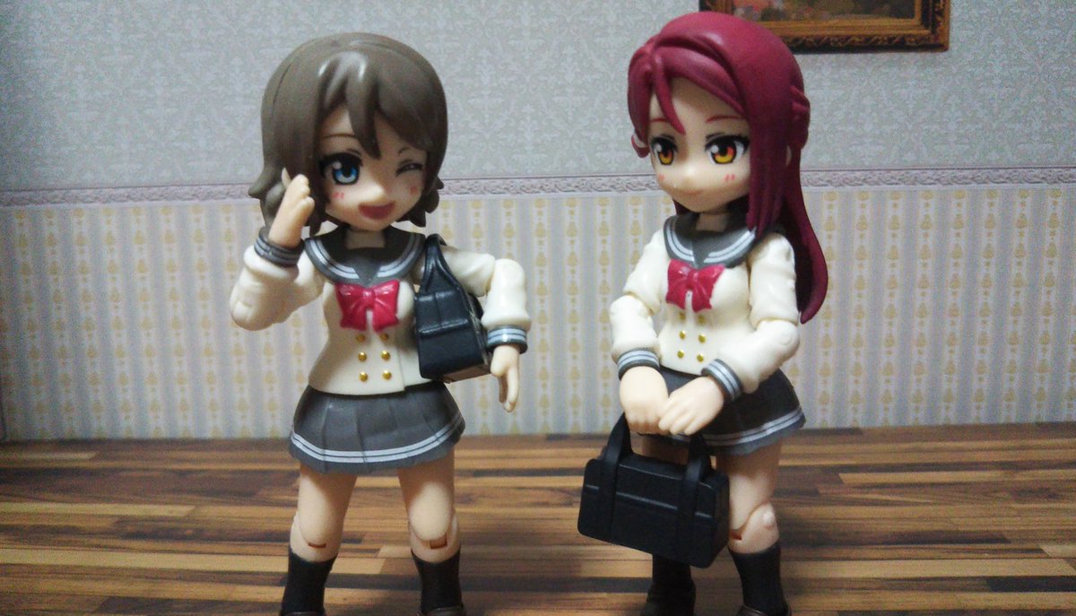 Twoucan ジングルベルがとまらない の注目ツイート イラスト マンガ コスプレ モデル