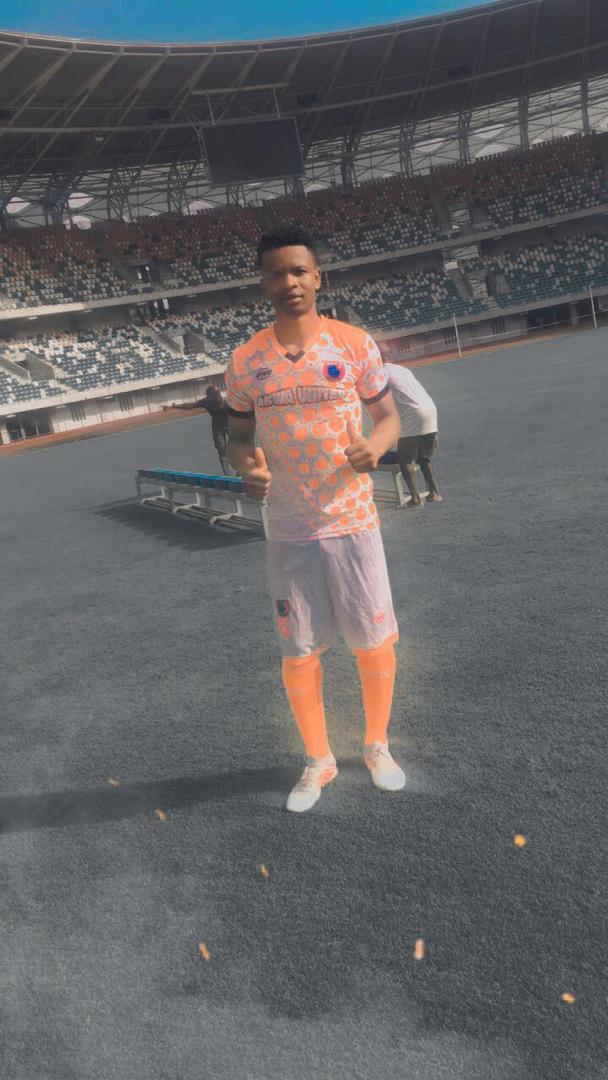 For two years, I led  @FCIfeanyiUbah , one of the youngest sides in the league; and for all we attain together, I'll always hold the memories dear.Now is the time to move on to another project. The grass in Akwa is greener than anywhere else in the country(1/3)