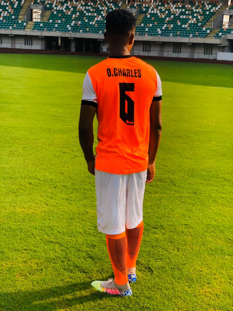 For two years, I led  @FCIfeanyiUbah , one of the youngest sides in the league; and for all we attain together, I'll always hold the memories dear.Now is the time to move on to another project. The grass in Akwa is greener than anywhere else in the country(1/3)