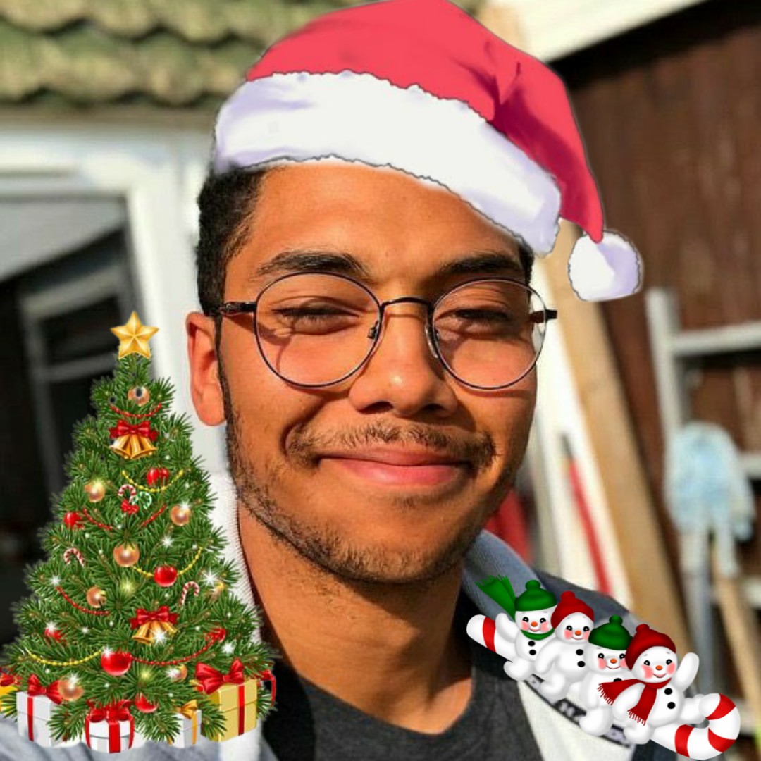 02ARCAMB's tweet image. To natalino
meuri crismas

#NewProfilePic