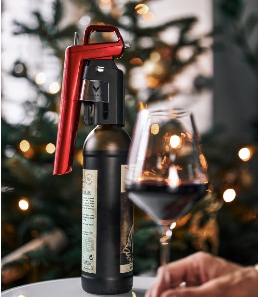 Coravin UK tweet media