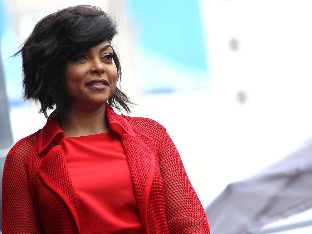 Taraji P. Henson considered suicide during COVID lockdown