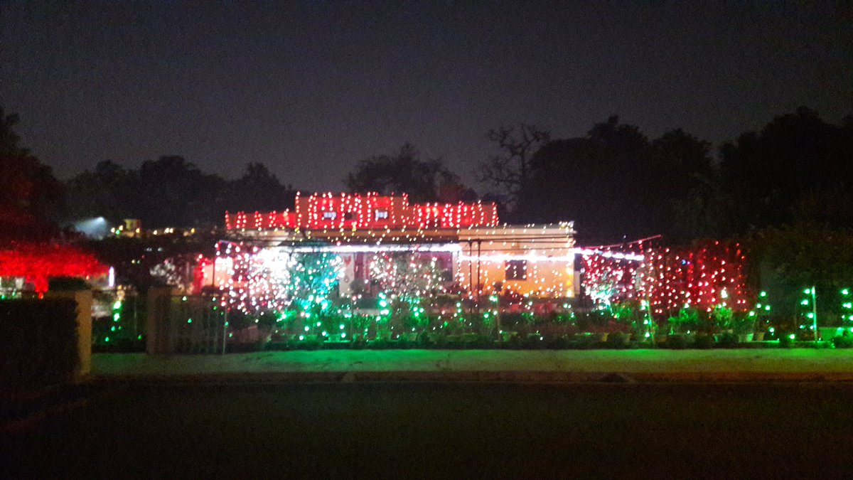 adrianjvmichael's tweet image. All set for Christmas 2020! All good wishes for a joyous and blessed Christmas.