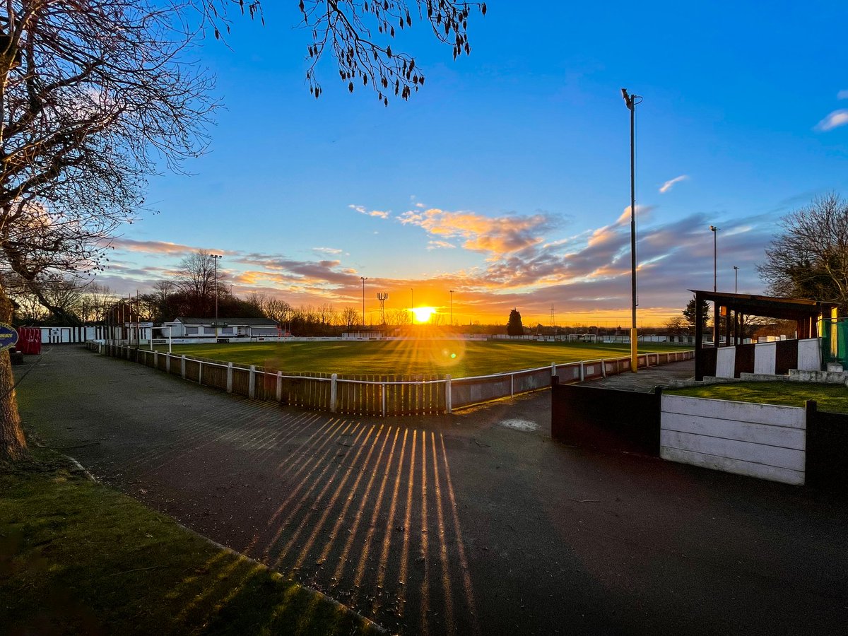 Atherton Collieries tweet media