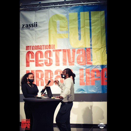 Festival Urban Life tweet media