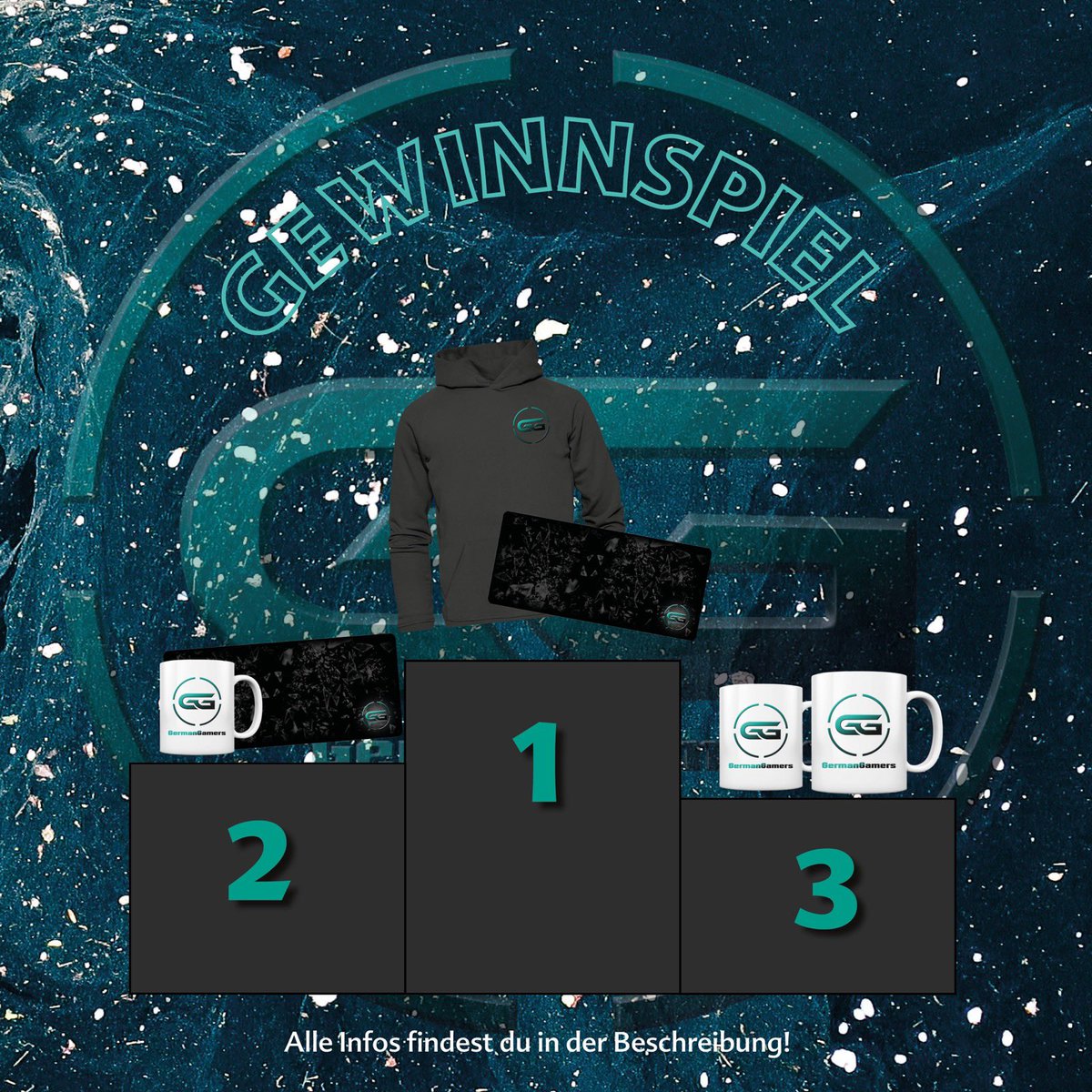 GermanGamers tweet media