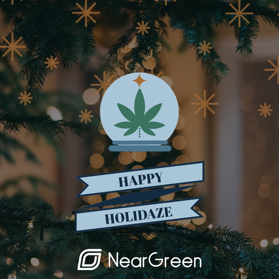 EcannApp's tweet image. Happy Holidays 😇❄️

May this holiday season bring enormous happiness and peace.

Have a Happy Holiday and a green new year😏

- Your NearGreen Team 🌿