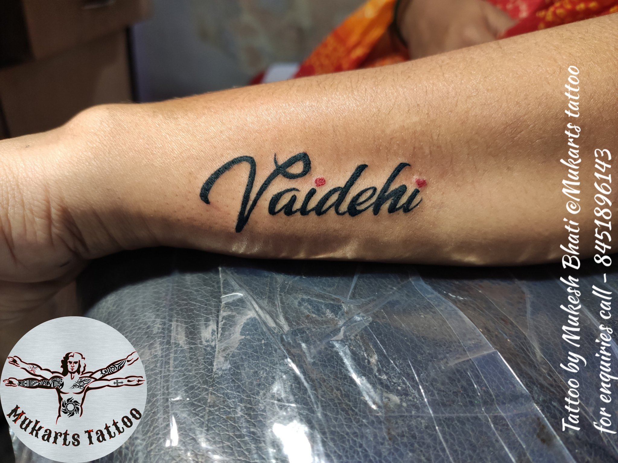 Tashan Tattoo Palanpur ashoktattoowala Instagram photos and videos