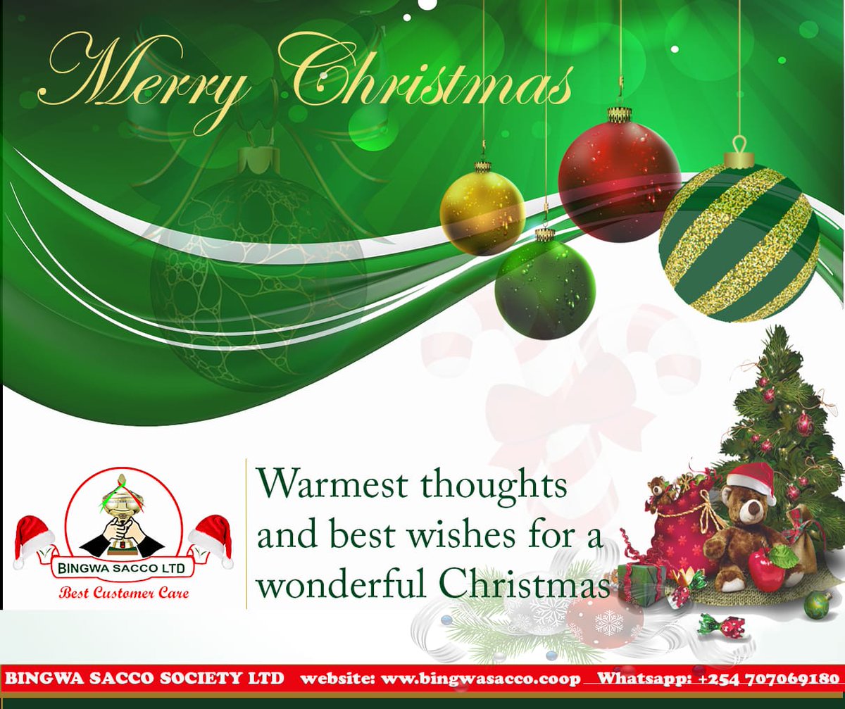 Bingwa Sacco Ltd tweet media